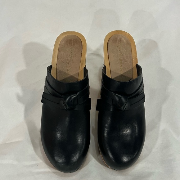 Loeffler Randall Austin Mule - Picture 7 of 12